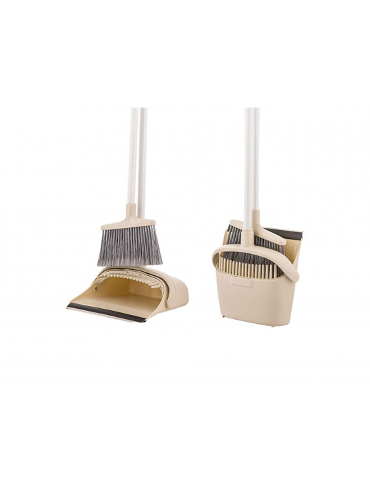 dustpan LIMON 204435 COMBO SET(905991)