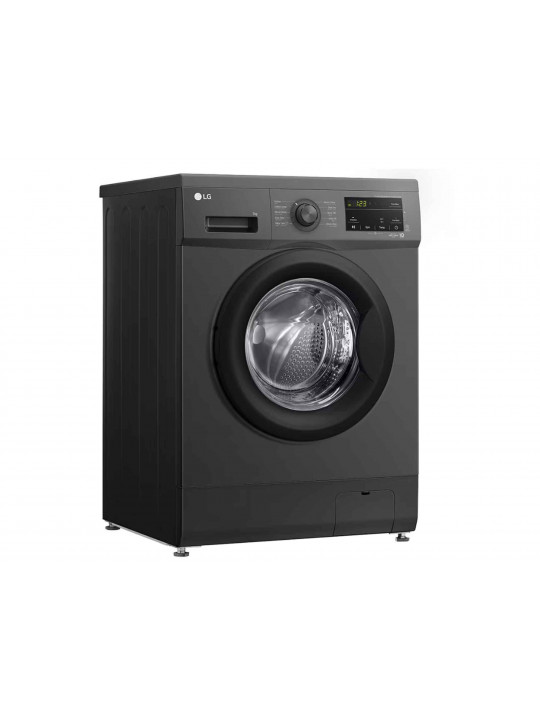 washing machine LG F2J3HYL6J