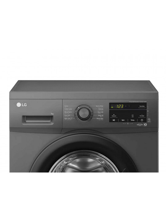 washing machine LG F2J3HYL6J