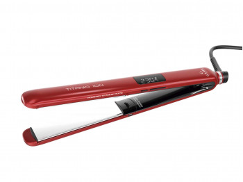 hair styler GA.MA CP14 TITANIO DIG.