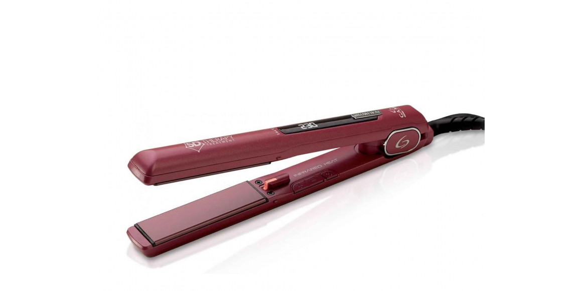 hair styler GA.MA STARLIGHT DIG. IHT TOURMALINE 5D