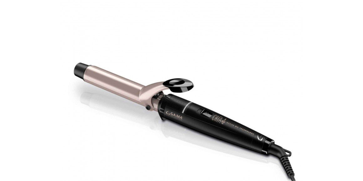 hair styler GA.MA TOURM RGSTD-N25 CHIA