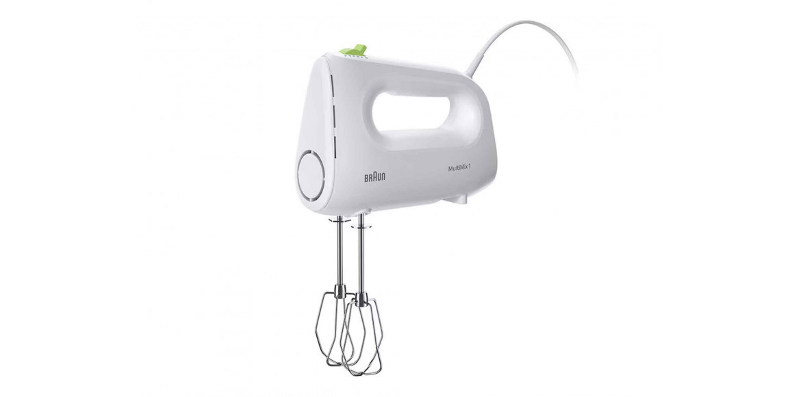 миксер BRAUN HM1100WH