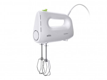 mixer BRAUN HM1100WH