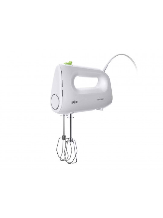 mixer BRAUN HM1100WH