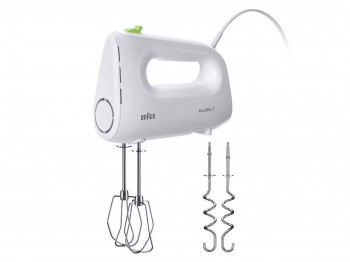 mixer BRAUN HM1110WH