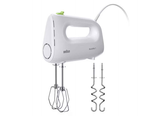 mixer BRAUN HM1110WH