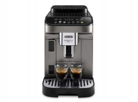 coffee machines automatic DELONGHI MAGNIFICA EVO ECAM290.81.TB