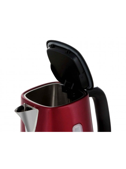 kettle electric RUSSELL HOBBS LUNA RED