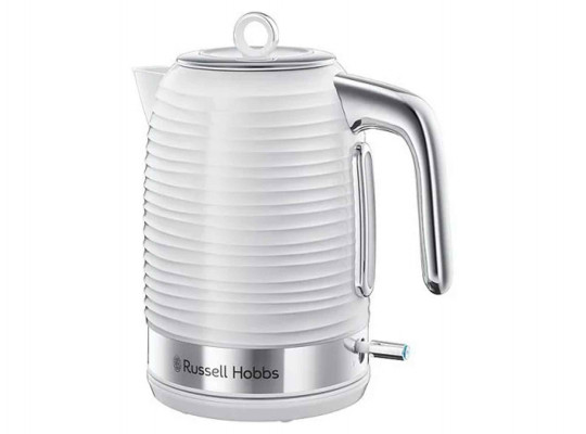 ელექტრო ჩაიდანი RUSSELL HOBBS INSPIRE WH