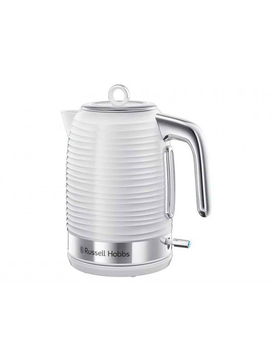 kettle electric RUSSELL HOBBS INSPIRE WH