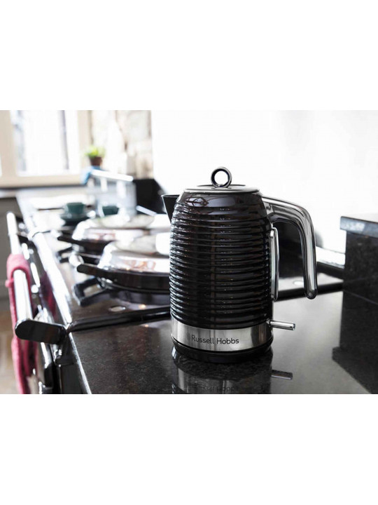 kettle electric RUSSELL HOBBS INSPIRE BK