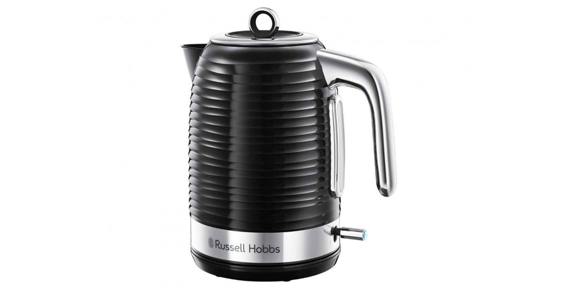 чайник электрический RUSSELL HOBBS INSPIRE BK