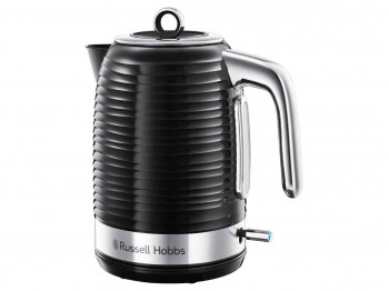 чайник электрический RUSSELL HOBBS INSPIRE BK