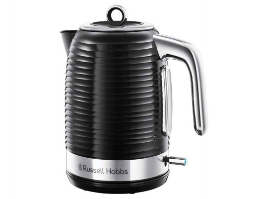 ელექტრო ჩაიდანი RUSSELL HOBBS INSPIRE BK