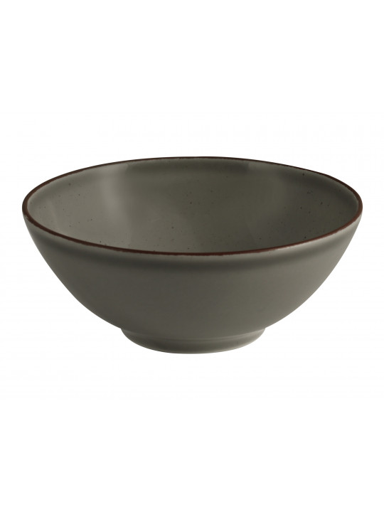 bowl CMIELOW 0093590CT01 CITY GREY 17CM