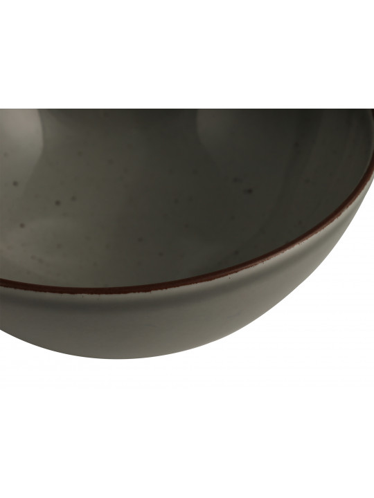 bowl CMIELOW 0093590CT01 CITY GREY 17CM