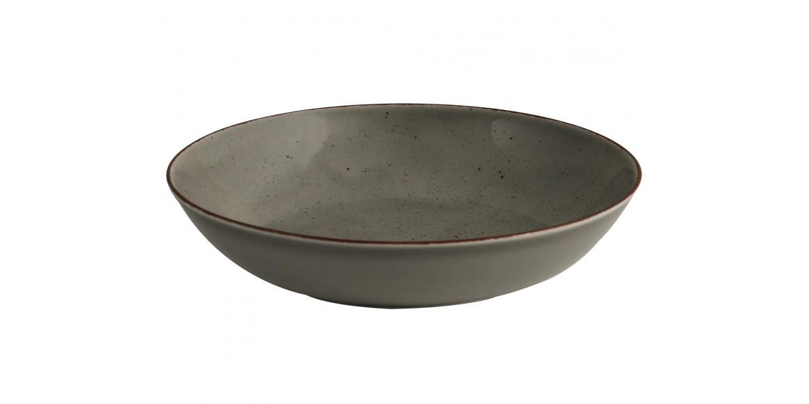 თეფში CMIELOW 0T01490CT01 CITY GREY SOUP 21CM