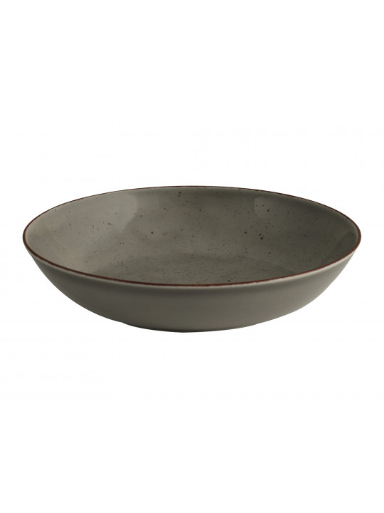 თეფში CMIELOW 0T01490CT01 CITY GREY SOUP 21CM