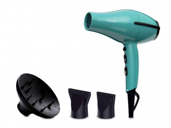 фен GA.MA TEMPO COMPACT AQUA THERAPY-JC