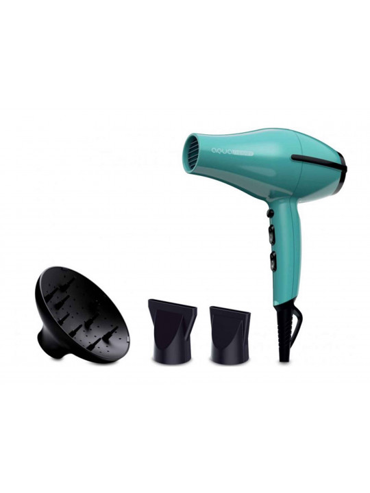 фен GA.MA TEMPO COMPACT AQUA THERAPY-JC