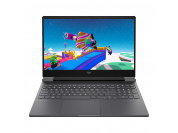 ნოუთბუქი HP Victus 16-R1003CI (i7-14650HX) 16.1 240Hz 32GB 1TB RTX4070-8GB (Performance Blue)