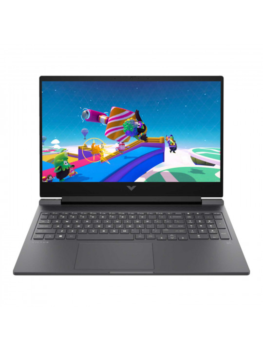 ნოუთბუქი HP Victus 16-R1003CI (i7-14650HX) 16.1 240Hz 32GB 1TB RTX4070-8GB (Performance Blue)