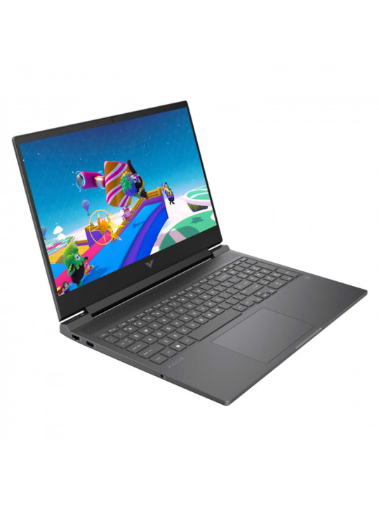 ნოუთბუქი HP Victus 16-R1003CI (i7-14650HX) 16.1 240Hz 32GB 1TB RTX4070-8GB (Performance Blue)