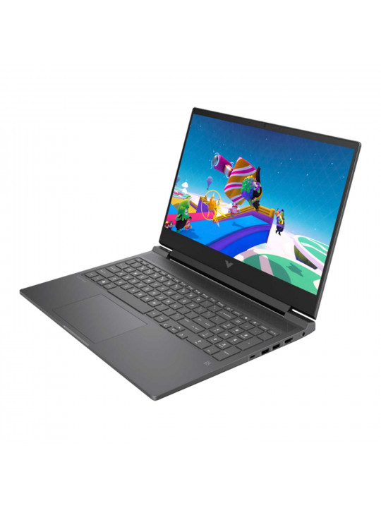 ნოუთბუქი HP Victus 16-R1003CI (i7-14650HX) 16.1 240Hz 32GB 1TB RTX4070-8GB (Performance Blue)