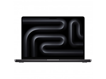 ნოუთბუქი APPLE MacBook Pro 14 (Apple M4 Pro) 24GB 1TB (Space Black)