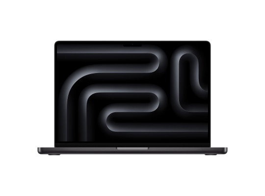 notebook APPLE MacBook Pro 14 (Apple M4 Pro) 24GB 1TB (Space Black)