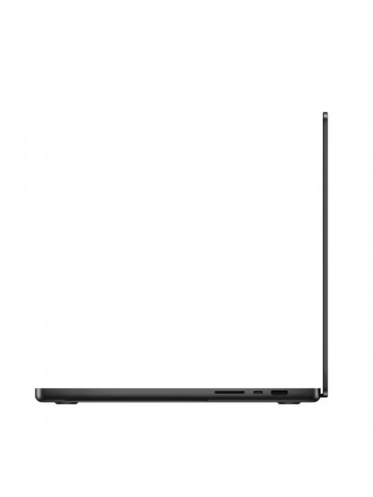 ნოუთბუქი APPLE MacBook Pro 14 (Apple M4 Pro) 24GB 1TB (Space Black)