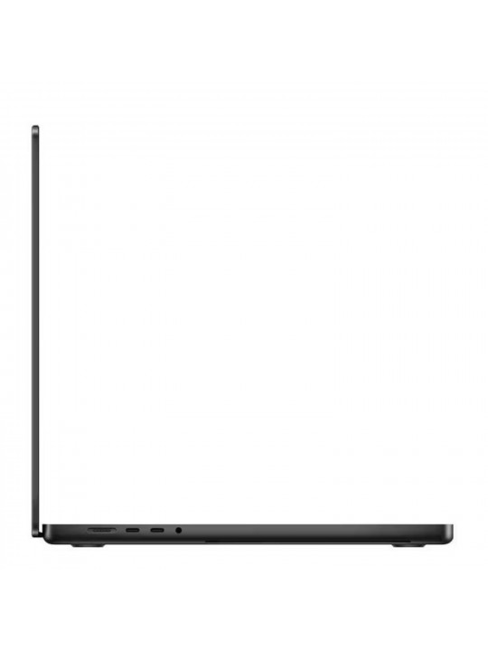 ნოუთბუქი APPLE MacBook Pro 14 (Apple M4 Pro) 24GB 1TB (Space Black)