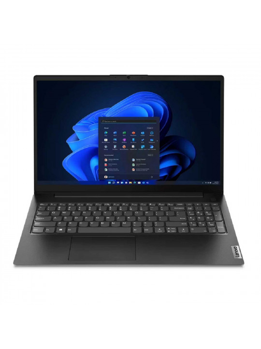 ნოუთბუქი LENOVO V15 G4 IRU (i3-1315U) 15.6 8GB 256GB (Black) (83A1007CRM)