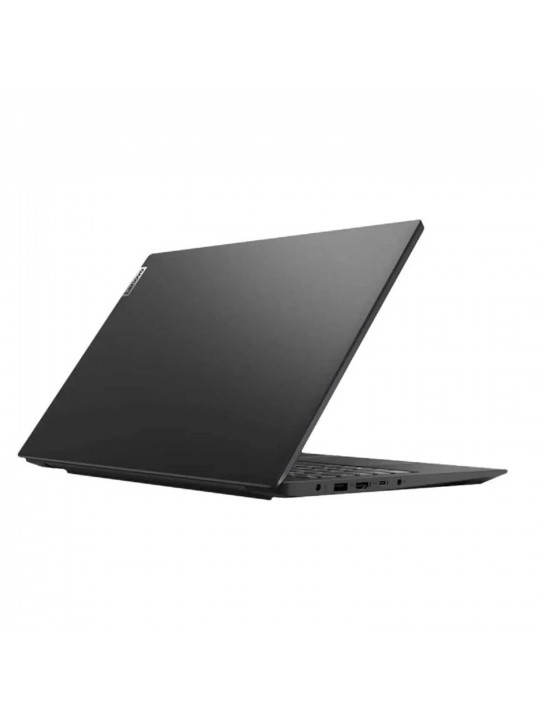 ნოუთბუქი LENOVO V15 G4 IRU (i3-1315U) 15.6 8GB 256GB (Black) (83A1007CRM)