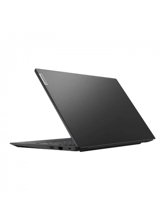 ნოუთბუქი LENOVO V15 G4 IRU (i3-1315U) 15.6 8GB 256GB (Black) (83A1007CRM)