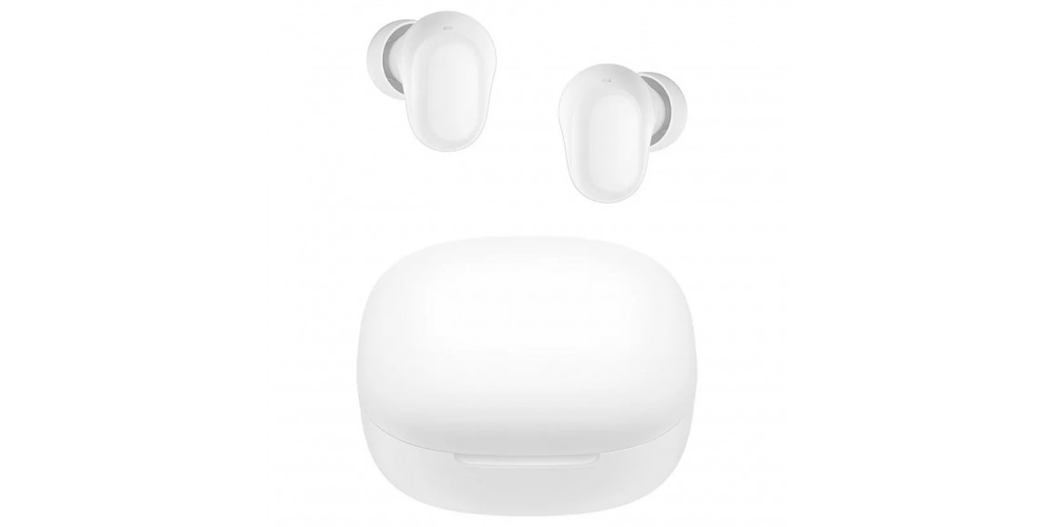 tws headphone XIAOMI Redmi Buds 6 Play (White)