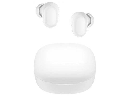 tws headphone XIAOMI Redmi Buds 6 Play (White)
