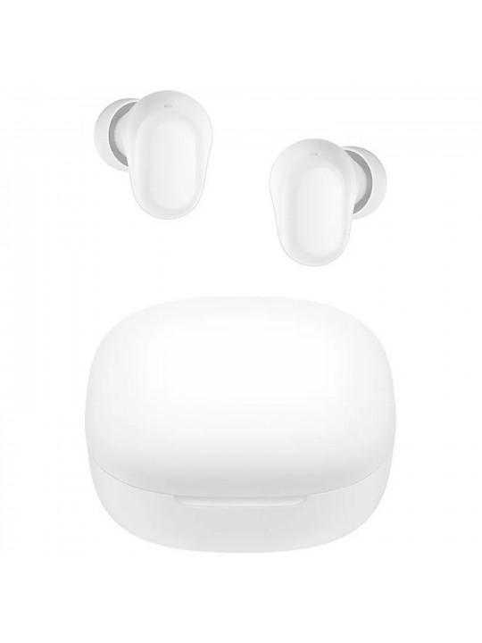 tws headphone XIAOMI Redmi Buds 6 Play (White)