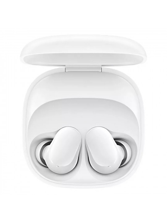 tws headphone XIAOMI Redmi Buds 6 Play (White)