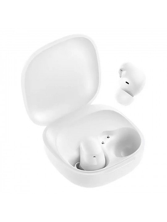 tws headphone XIAOMI Redmi Buds 6 Play (White)