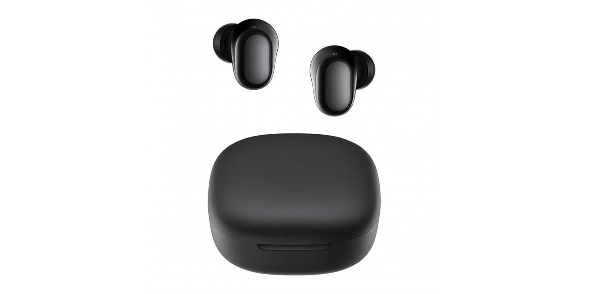 tws headphone XIAOMI Redmi Buds 6 Play (Black)