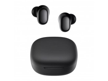 tws headphone XIAOMI Redmi Buds 6 Play (Black)