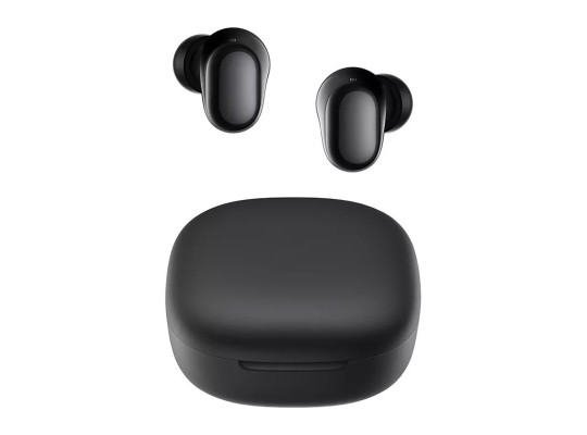 tws headphone XIAOMI Redmi Buds 6 Play (Black)
