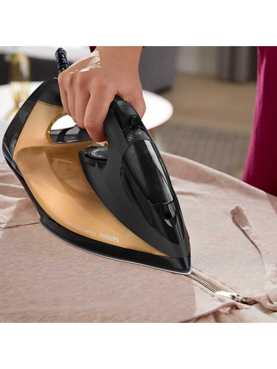 iron PHILIPS DST7040/80
