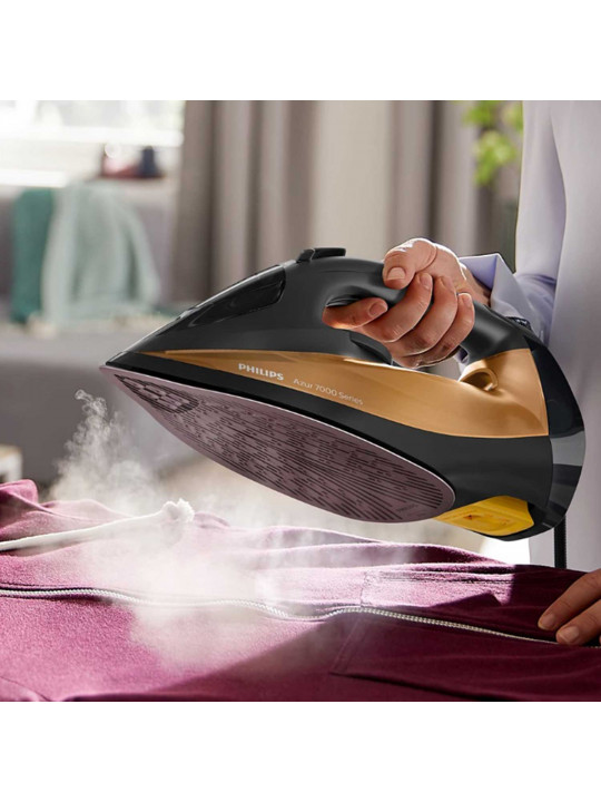 iron PHILIPS DST7040/80