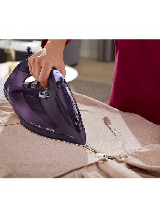 iron PHILIPS DST7051/30