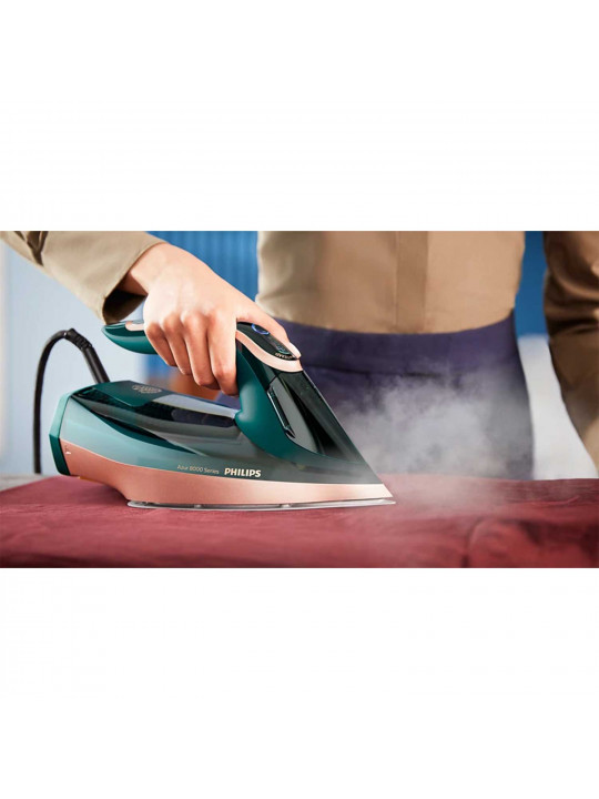 iron PHILIPS DST8030/70