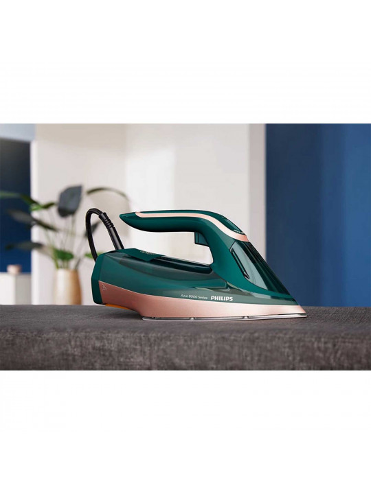 iron PHILIPS DST8030/70