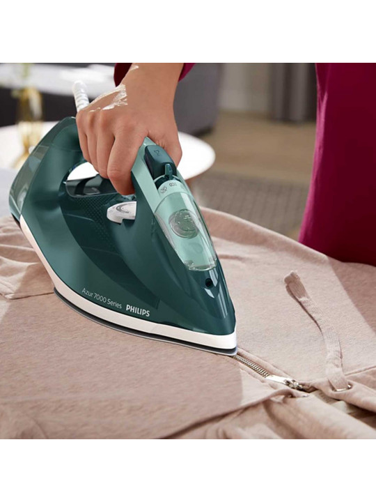 iron PHILIPS DST7031/70